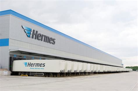 herford hermes shop|hermes distribution centres near me.